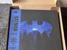 Mondo Batman The Animated Series V2 8xLP Soundtrack Box Set - 180g Vinyl w/Cards