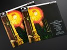 SAX 2473/74 Mahler Symphony No. 2 - Klemperer 2 LP set - 020/300 ERC