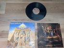 Iron Maiden - Powerslave Vinyl LP (Original) (Complete With Inner Sleeve)