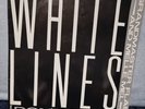 1987 White Lines Don't Do It Blatant 12