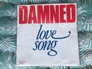 THE DAMNED - LOVE SONG 7