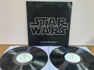 1977 LP Star Wars Original Soundtrack 2-Record Set #2T-541