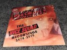 Plasmatics VICE SQUAD RECORDS RECORDINGS NEW SEALED RED COLORED VINYL LP