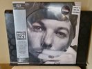 Louis Tomlinson Walls HMV Centenary Edition Picture Disc Vinyl