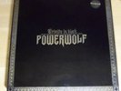Powerwolf  – Trinity in Black Box - Set  Numbered  Edition