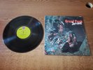 1970s MINT-EXC GRAND FUNK- SURVIVAL 764 LP33