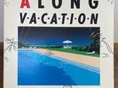EIICHI OHTAKI A LONG VACATION  27AH1234 VINYL LP JAPAN