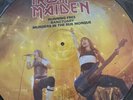 IRON MAIDEN 