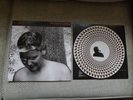 KAE TEMPEST - THE LINE IS A CURVE  Zoetrope Picture Disc NM/NM 15/500
