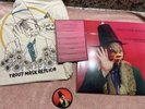 Captain Beefheart Trout Mask Replica Third Man Records Vault #36, Still Sealed