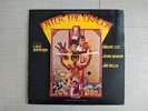 ENTER THE DRAGON 1973 UK VINYL SOUNDTRACK LP LALO SCHIFRIN WARNER BROS VGC