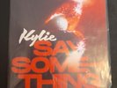 Kylie Minogue Say Something