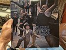 The Doors Strange Days 1967 LP Elektra EKS-74014 Vintage Stereo Vinyl Record Exc