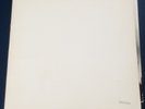 The Beatles White Album US Orig'68 Apple 1st Press 0005060 Extremely Low Number