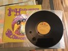 Original Jimi Hendrix Are You Experienced Vinyl LP Reprise 6261 NM