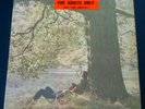 John Lennon / Plastic Ono Band US Orig'70 Apple SW-3372 1st Press Sealed Sticker