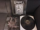 Samael - Into the infernal storm of evil  LP