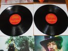 Jimi Hendrix Electric ladyland vinyl Lp record