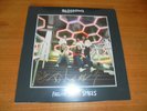 The Blossoms Foolish loving spaces (signed) vinyl Lp record