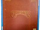 CARPENTERS-The Singles, 1969-1973-A&M QU-53601  Vinyl LP VINTAGE One Owner