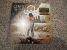 Coheed & Cambria Good Apollo No World For Tomorrow RED CREAM SPLATTER Vinyl 2xLP