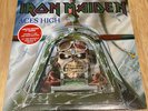 Iron Maiden 7