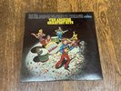 The Archies SEALED LP - Greatest Hits - Kirshner Records KES 109 1970