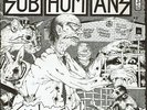 Subhumans - Evolution (7