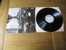 RAM  JOHN  HOLDER     BLACK LONDON BLUES   1ST PRESS  RARE  AMAZING EX  LP
