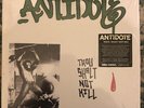 Antidote (10) - Thou Shalt Not Kill (LP, Comp) (Mint (M)) - 1691208580