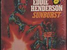 Eddie Henderson - Sunburst (LP, Album, All) (Very Good Plus (VG+)) - 1942111286
