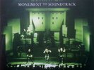Ultravox - Monument The Soundtrack (2xLP, Album, Ltd, RE, RM, Whi) (Mint (M)) -