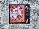 The Cult - Dreamtime / Dreamtime Live At The Lyceum (2xLP, Album) (Very Good (VG