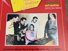 Elvis Presley, Johnny Cash...Million Dollar Quartet OMD-001, US 1980 - LP VINYL