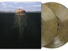 The Mars Volta De-Loused in the Comatorium 2XLP Gold Black Marble Vinyl VMP E103