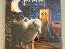 INFINITY ON HIGH - FALL OUT BOY 2xLP VINYL - GLITTER BLUE 15 YEAR ANNIVERSARY
