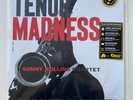 Sonny Rollins - Tenor Madness (Analogue Productions Prestige) | LP APRJ 7047