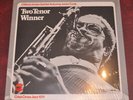 Clifford Jordan - Two Tenor Winner, Junior Cook, Criss Cross Jazz 1011 NM/NM