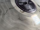 Pennywise About Time Smoke Color Clear Vinyl Record Epitaph NOFX Operation Ivy