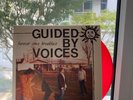 Guided By Voices Forever Since Breakfast Red Vinyl OOP