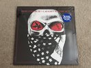 Eric Church - Caught In The Act Blue Sealed Vinyl LP