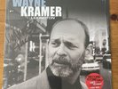 Wayne Kramer Signed/Numbered #459/1000  Lexington LP Vinyl Sealed RSD 2014 (MC5)