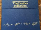 The Beatles Collection 13 Album Blue Box Set Parlophone/EMI