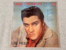 Elvis Presley LP AMAMI TENERAMENTE  ITALY FIRST EDITION 1957 LPM 1515