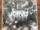 Kano Made in the Manor Gatefold Vinyl Album still in sealed shrink wrap Grime