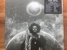 Kamasi Washington The Epic LP Box Set 3 X Vinyl Album New And Sealed Jazz