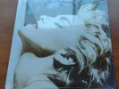 CANADA  SEALED  MADONNA True Blue ORIGINAL 1986 CLUB Ed. LP POSTER + INNER