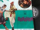 Classic ODEON LP VINYL Record Soundtrack of BOLLYWOOD Hindi Indian Film CARAVAN