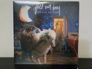 Fall Out Boy Infinity on High Limited Glitter Blue Colored Vinyl 2XLP SHIPS NOW