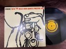 MILES DAVIS COOKIN' PRESTIGE SMJ 6534 MONO JAPAN Vinyl LP